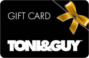 Gift Cards: GIFT CARD
