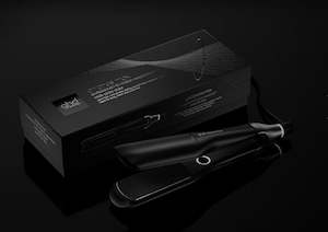 Products: GHD Chronos Max Straightener