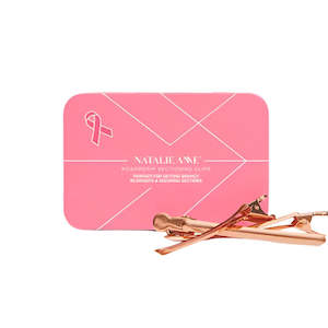 Best Sellers: Pink Ribbon | PowerGrip Sectioning & Blowout Clips