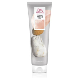 Mask: Color Fresh Mask Pink Blush