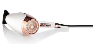 Products: GHD Helios™ White Hairdryer