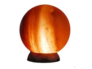 Himalayan Salt Lamp Ball