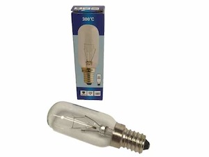 Salt Lamp Bulb - 25 Watt
