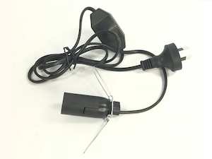 Salt Lamp Lead - Dimmer