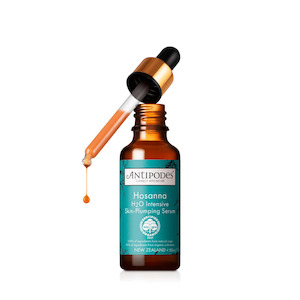 Antipodes Hosanna H20 SkinPlumping Serum 30ml