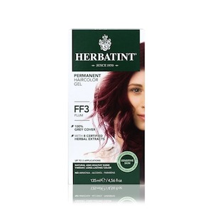 Herbatint Flash Fashion - Plum 60ml
