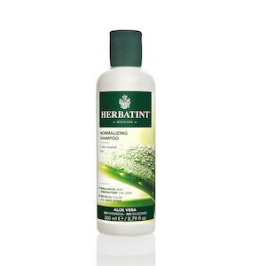 Herbatint Normalising Shampoo 260ml