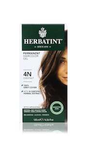 Herbatint Permanent Colour - Chestnut 130ml