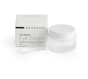 Adashiko Silk Repair Eye Cream 10g