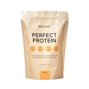 Products: BePure Perfect Protein Refill Pack