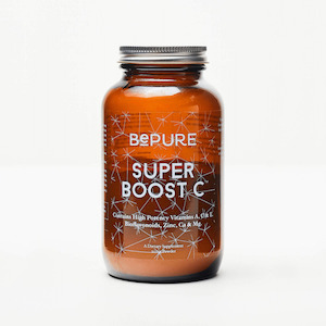 Products: BePure Superboost Vitamin C 200g