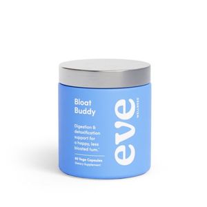 Products: Eve Bloat Buddy 60 Capsules