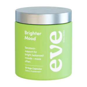 Products: Eve Brighter Mood 30 Capsules