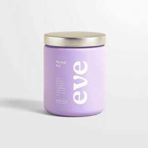 Products: EVE Wellness Period Pal 60 Capsules