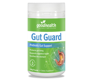Products: Good Health Gut Guard 150g