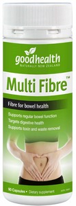 Products: Good Health Multi Fibre 90 Capsules