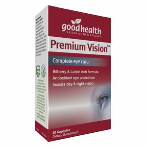 Products: Good Health Premium Vision