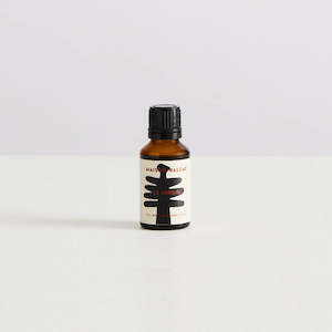 Essential Oils: Essential Oil Le Jardin