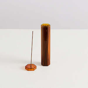 Coucou Incense Case
