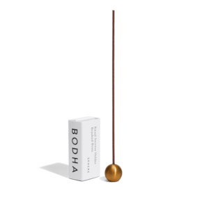 Ritual Incense Holder - Sphere