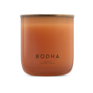 Candles: Candle - Ground