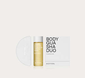 Skincare 1: Body Gua Sha Duo