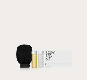 Skincare 1: Body Spa Kit