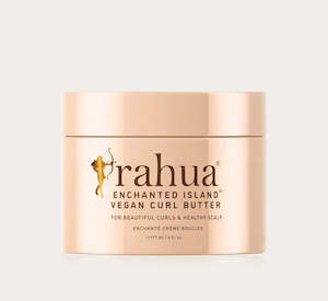 Haircare: Enchanted Vegan Curl Butter