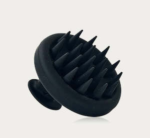 Haircare: Scalp Massager