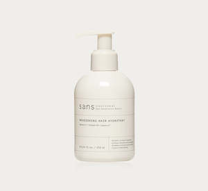 Conditioner: Nourishing Hair Hydratant