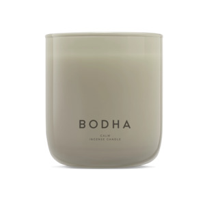 Bodha: Candle - Calm