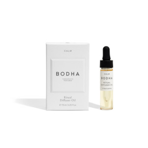 Bodha: Ritual Oil - Calm