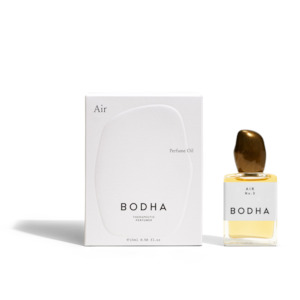 Bodha: Perfume Oil - Air