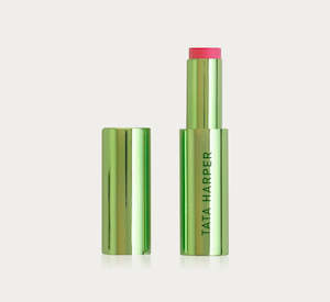 Lips: Lip Cream Bubbly