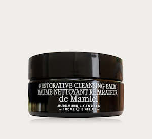Cleansers: Restorative Cleansing Balm 100ml
