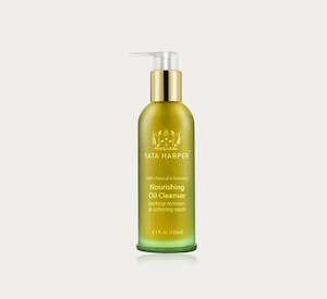 Nourishing Oil Cleanser