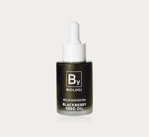 BY Wild Blackberry Seed Oil