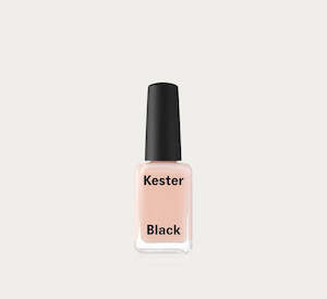 Nails: Babe Nail Polish