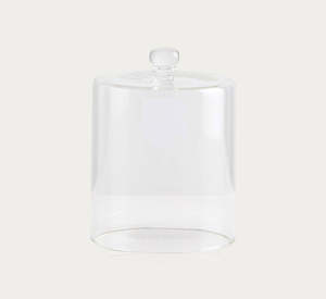 Glass Cloche