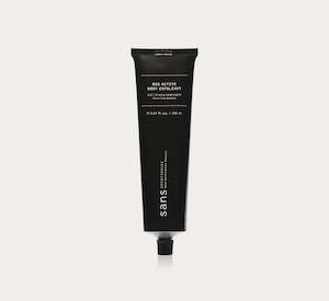 Active Body Exfoliant