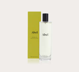 Abel Eau De Parfum: Scene 01 Room Spray