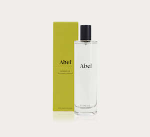 Abel Eau De Parfum: Scene 02 Room Spray
