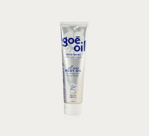 Goe Oil