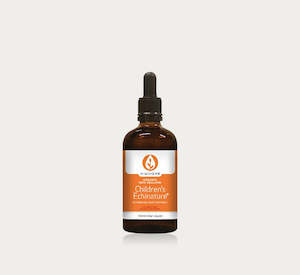 Kiwiherb: Children Echinacea 100ml