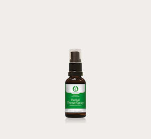 Throat Spray