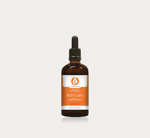 Kiwiherb: Kids Calm 100ml