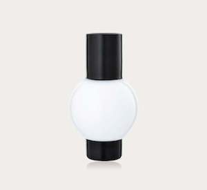 Maison Balzac: Loulou Vase Black & White