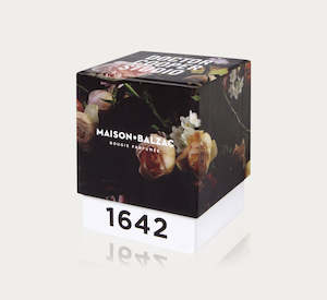 1642 Candle