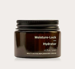 Moisture-Lock Hydrator