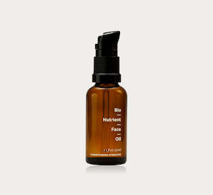 Bio-Nutrient Face Oil